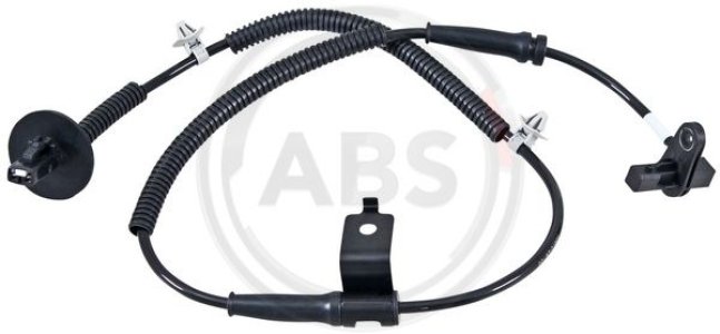 Czujnik ABS A.B.S. 31423 956702B100  HYUNDAI SANTA FE II  06-12 LP