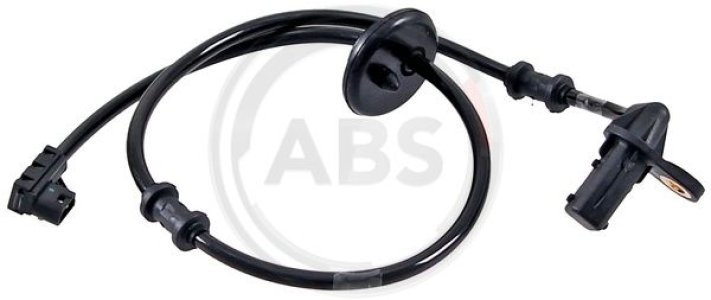 CZUJNIK ABS A.B.S. 31273 2025403217 MERCEDES W202 C-KLASA  93- LT (+ESP)