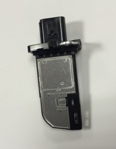 PRZEPŁYWOMIERZ POWIETRZA