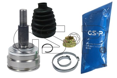 PRZEGUB NAPĘDOWY KPL. GSP 859318 4347009S90 TOYOTA