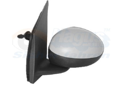 LUSTERKO VAN WEZEL 0910813 8153YW CITROEN 