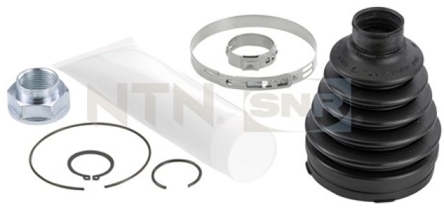 OSŁONA PRZEGUBU SUZUKI FIAT 