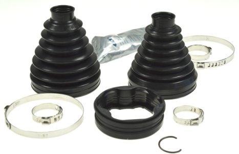 OSŁONA PRZEGUBU TOYOTA