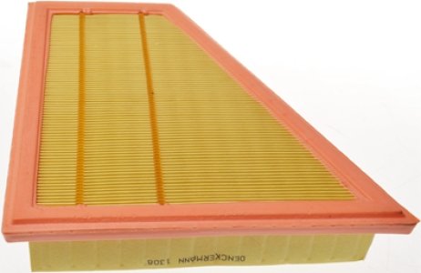 FILTR POWIETRZA BMW X1 E84 11-