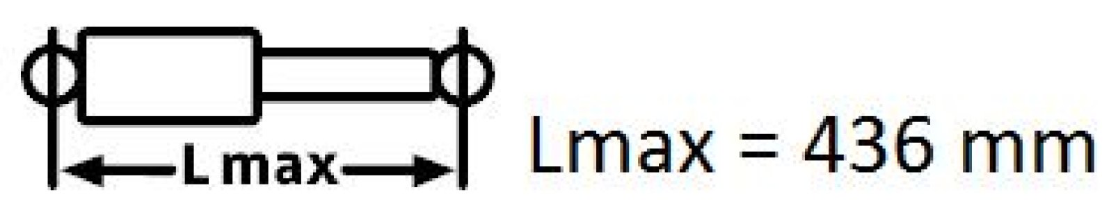 AMORTYZATOR CITROEN C3 09- TYL