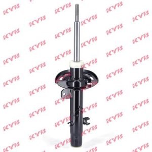 AMORTYZATOR CITROEN DS3 09- PP