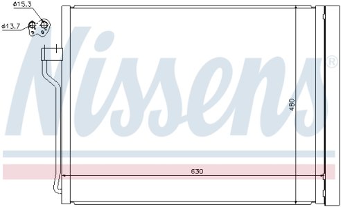 CHLODNICA KLIMATYZACJI