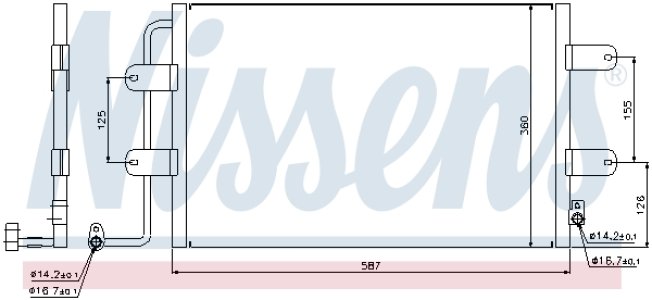 CHLODNICA KLIMATYZACJI