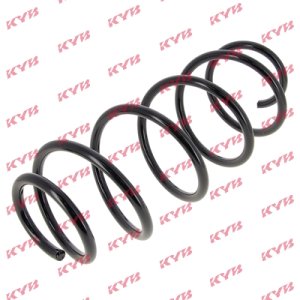 SPREZYNA PRZOD CITROEN C4