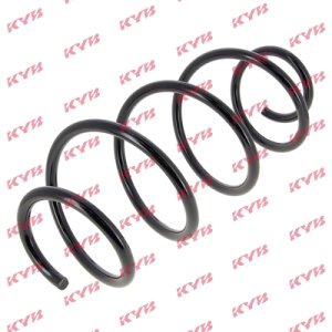 SPREZYNA PRZOD CITROEN C4