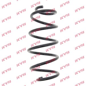 SPREZYNA PRZOD CITROEN DS3