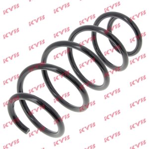 SPREZYNA PRZOD CITROEN DS3