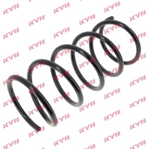 SPREZYNA PRZOD PEUGEOT 607