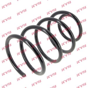 SPREZYNA PRZOD KIA PRO CEED