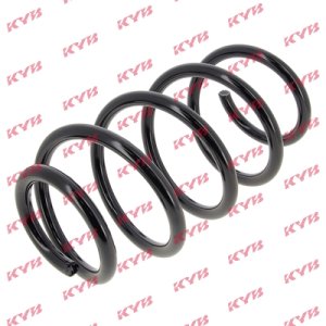 SPREZYNA PRZOD KIA SORENTO