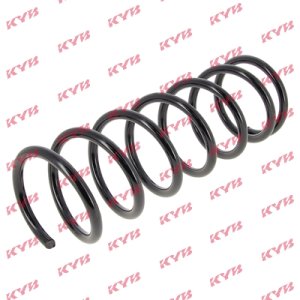 SPREZYNA PRZOD NISSAN MICRA