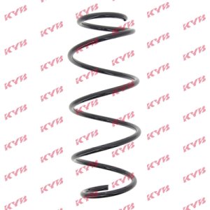 SPREZYNA PRZOD RENAULT CLIO III