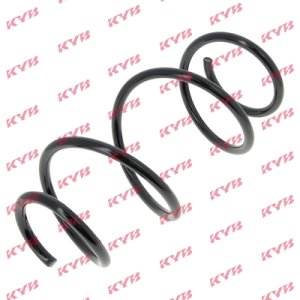 SPREZYNA PRZOD SUZUKI SWIFT IV