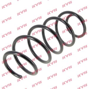 SPREZYNA PRZOD FORD FUSION