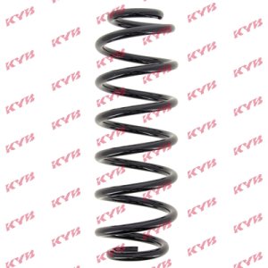 SPREZYNA TYL VW PASSAT VI