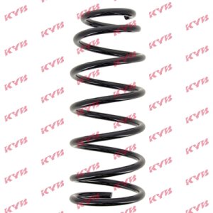 Sprężyna tył KYB RA6213  KIA SORENTO