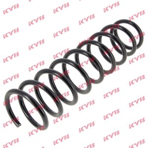 SPREZYNA TYL MITSUBISHI LANCER