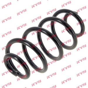 SPREZYNA TYL NISSAN JUKE