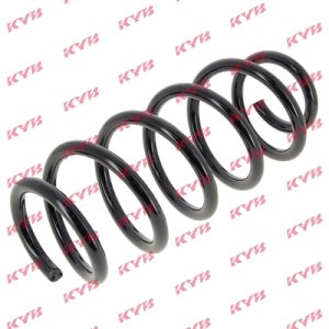 SPREZYNA TYL TOYOTA AURIS