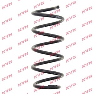 SPREZYNA PRZOD HONDA CR-V