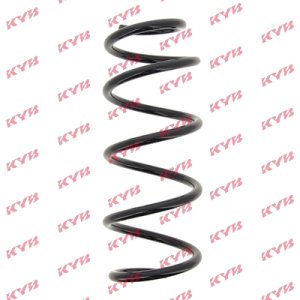 SPREZYNA PRZOD HONDA CR-V