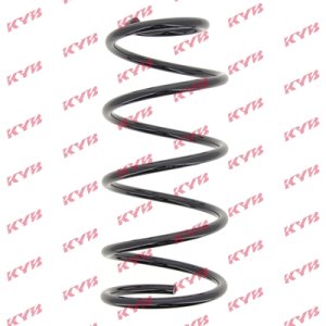 SPREZYNA PRZOD MAZDA 3