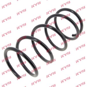 SPREZYNA PRZOD NISSAN PIXO