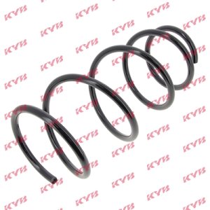 SPREZYNA PRZOD TOYOTA AVENSIS