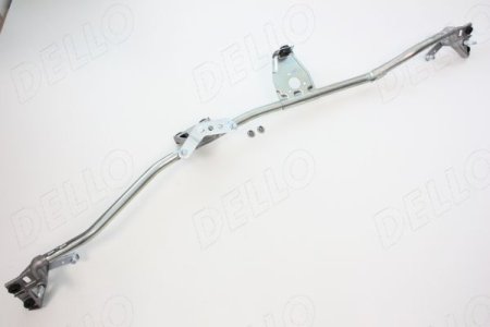 MECHANIZM WYCIERACZEK