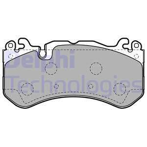 KLOCKI HAM.MERCEDES C W204 08-