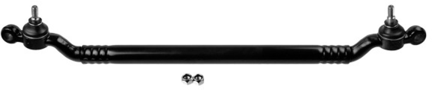 Drążek środkowy LEMFORDER 10625 02  BMW 5 E34 88-97