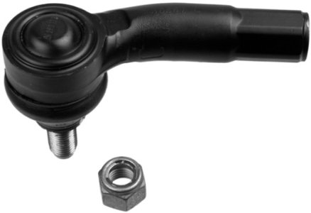 KON.DRAZKA KIER. LE VW POLO 94- WSP