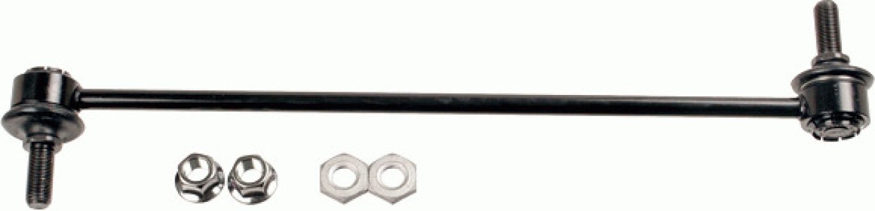 Łącznik stabilizatora L/P LEMFORDER 35003 01  TOYOTA AURIS 07