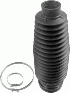 OSLONA DRĄŻKA KIEROWNICZEGO LEMFORDER 3384301 LE PEUGEOT 407 04