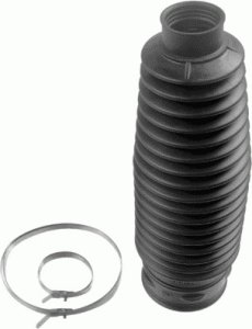 OSLONA DR.KIER. PR PEUGEOT 407 04-