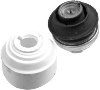 PODUSZKA SILNIKA PR MERCEDES S W220 02-05 LEMFORDER 2608201 
