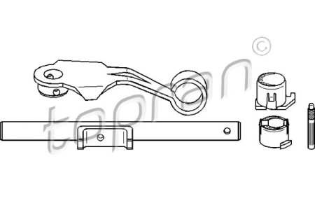 DZWIGNIA WYSPRZEGLIKA