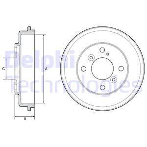 BEBEN HAM.FORD FIESTA VI 08-