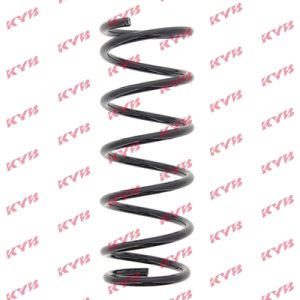 Sprężyna tył KYB RC5905  SUZUKI JIMNY