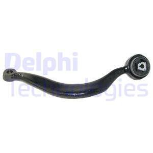 WAHACZ BMW X5 E53 01- LEWY