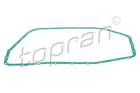 USZCZELKA SKRZYNI BIEGOW A8