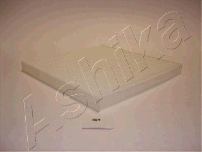 FILTR KABINOWY ISUZU D-MAX 02-