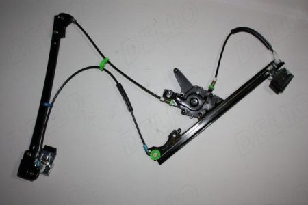 PODN.SZYBY PRZ LE ELE VW GOLF III 91-