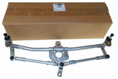 MECHANIZM WYCIERACZEK