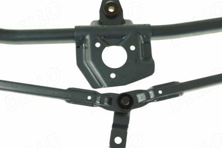 MECHANIZM WYCIERACZEK